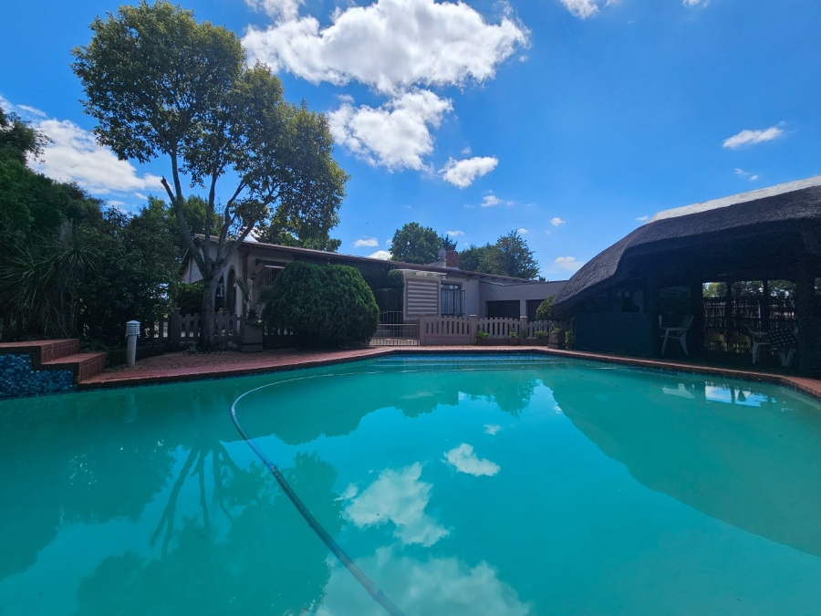 4 Bedroom Property for Sale in Panorama Free State